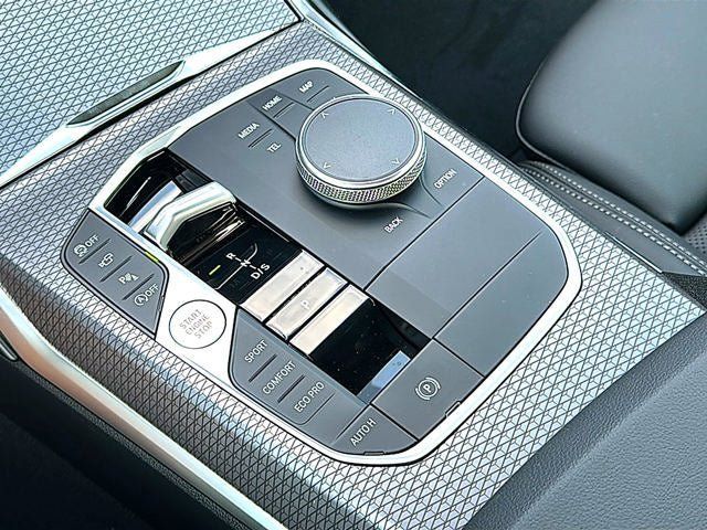 New 2026 BMW 330i Sedan w/ M Sport Package RWD image 56