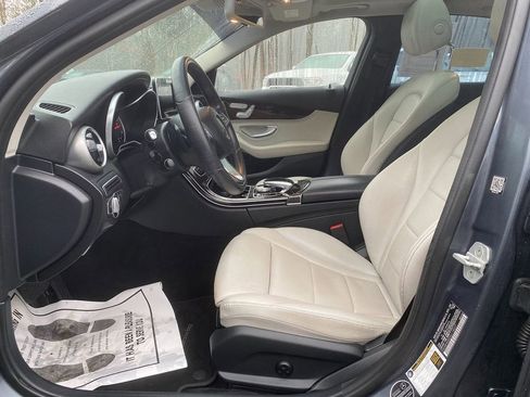 Used 2016 Mercedes-Benz C 300 4MATIC Sedan image 12
