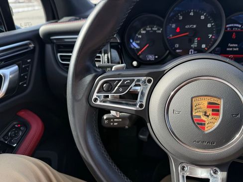 Used 2021 Porsche Macan GTS image 18