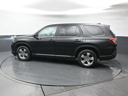 Certified 2023 Honda Pilot EX-L image 3