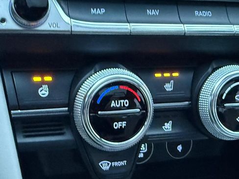 Used 2023 Genesis G70 3.3T w/ Sport Prestige Package image 23