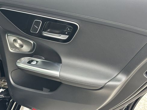 Used 2024 Mercedes-Benz C 300 C 300 image 19
