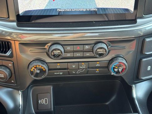 New 2026 Ford F150 STX w/ Equipment Group 200A AWD/4WD image 24
