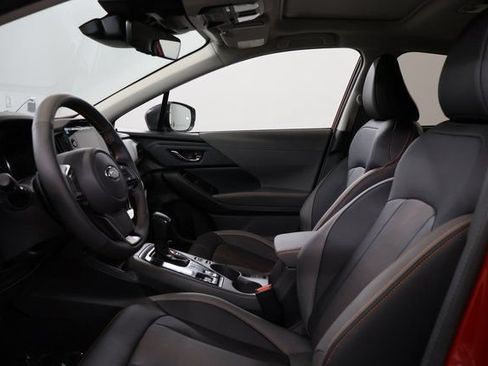 New 2026 Subaru Crosstrek 2.5i Limited w/ Popular Package #3A AWD/4WD image 12