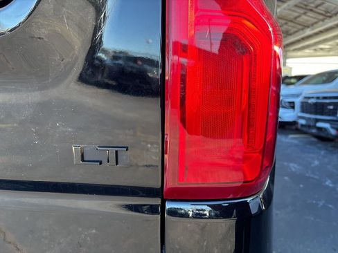 New 2026 Chevrolet Silverado 1500 LT Trail Boss w/ LT Trail Boss Premium Package image 32