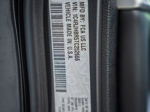 New 2026 Jeep Grand Cherokee Limited AWD/4WD image 45