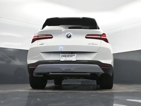 New 2026 BMW X3 xDrive30 w/ Premium Package AWD/4WD image 41