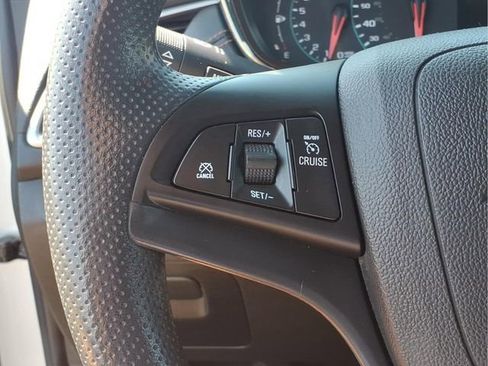 Used 2019 Chevrolet Trax LS w/ Tint and Cruise Package image 15