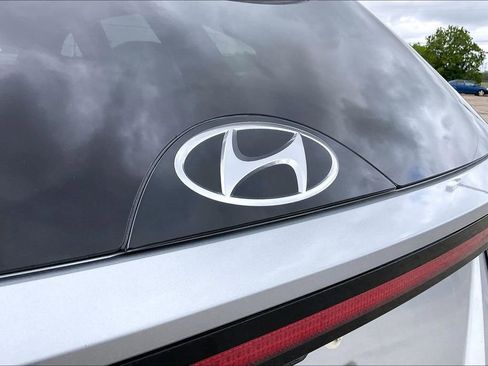 Used 2024 Hyundai Tucson SEL w/ Convenience Package image 27