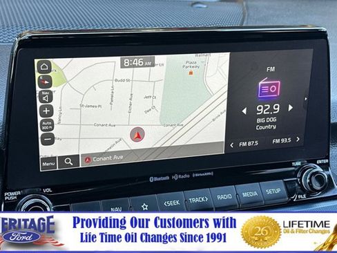Used 2022 Kia Seltos S FWD image 19