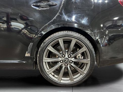 Used 2008 Lexus IS F image 36