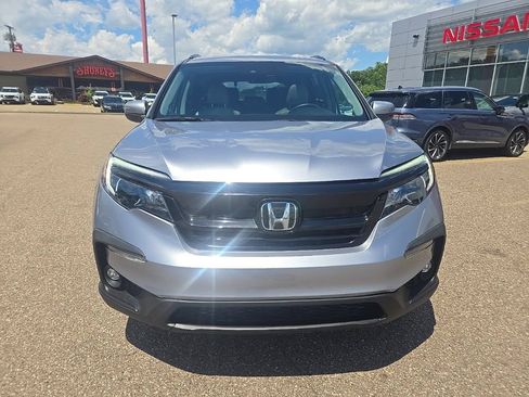 Used 2022 Honda Pilot Special Edition image 2