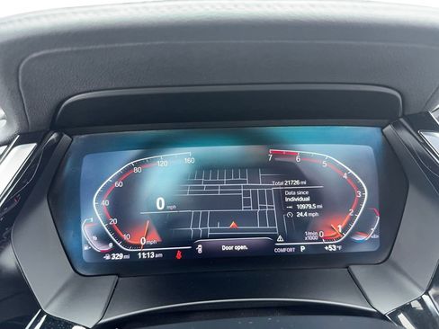 Used 2025 BMW Z4 sDrive30i w/ Premium Package image 17