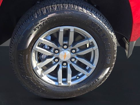 New 2026 Chevrolet Colorado LT RWD image 10