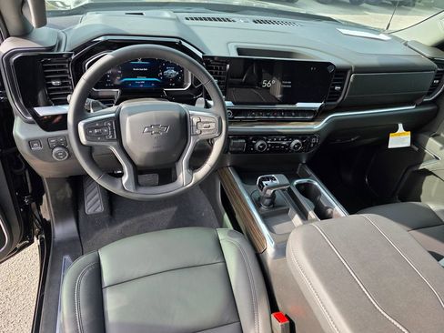 New 2026 Chevrolet Silverado 1500 RST w/ Convenience Package II image 20