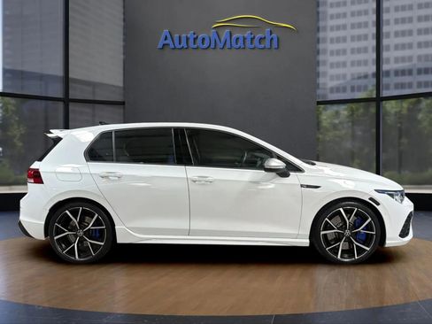 Used 2024 Volkswagen Golf R AWD/4WD image 12