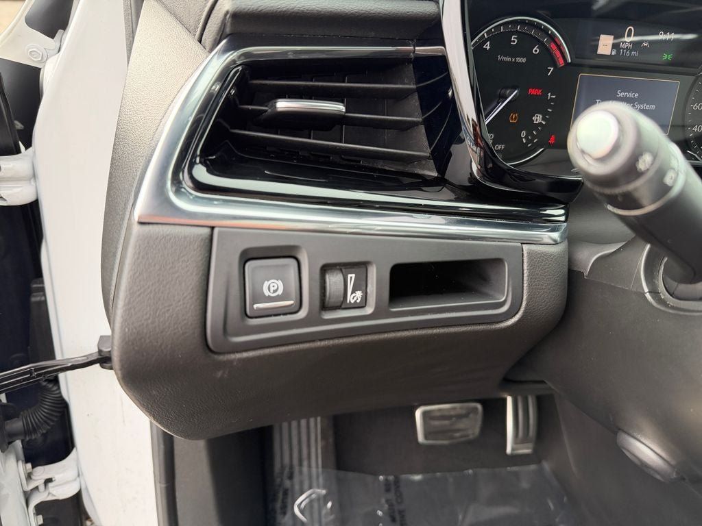 Used 2020 Cadillac XT6 Sport AWD/4WD image 19