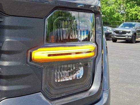 Certified 2025 Ford F150 STX w/ Equipment Group 200A AWD/4WD image 9