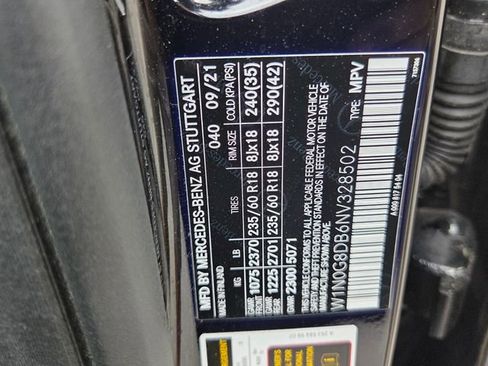 Used 2022 Mercedes-Benz GLC 300 w/ Premium Package Lite image 23