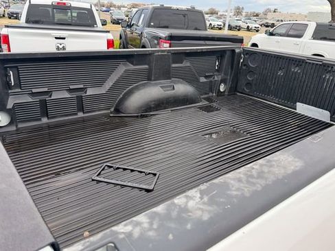 Used 2024 RAM 2500 Big Horn image 30