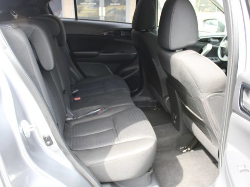 Used 2019 Mitsubishi Eclipse Cross ES AWD/4WD image 24