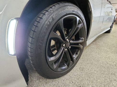 Certified 2021 Dodge Charger R/T image 18