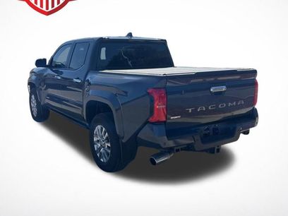 Used 2024 Toyota Tacoma Limited w/ Limited Package (LT)
