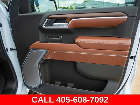 Used 2026 GMC Sierra 1500 Denali Ultimate AWD/4WD image 21