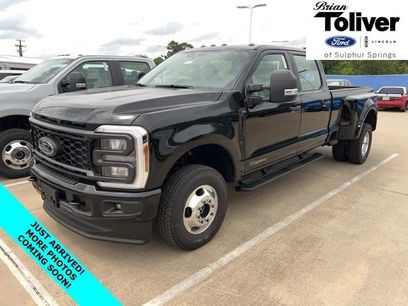 New 2026 Ford F350 XL