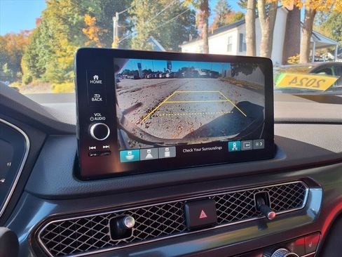 Used 2024 Acura Integra A-Spec image 11