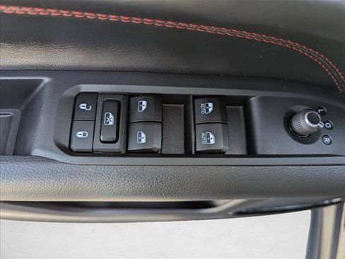 Used 2026 Jeep Compass Trailhawk AWD/4WD image 10