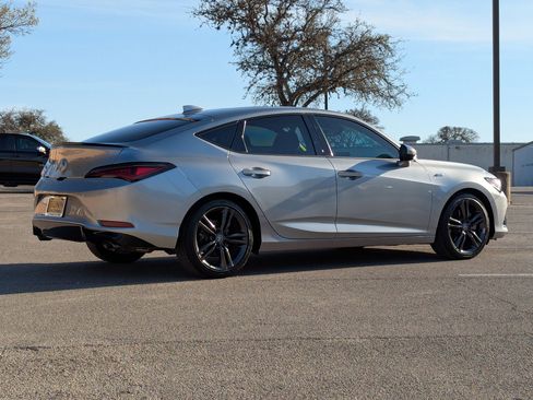 Certified 2023 Acura Integra A-Spec image 4