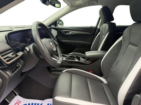 Used 2024 Buick Envision Sport Touring AWD/4WD image 9