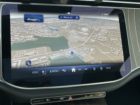 Certified 2025 Mercedes-Benz E 450 4MATIC All-Terrain Wagon image 34