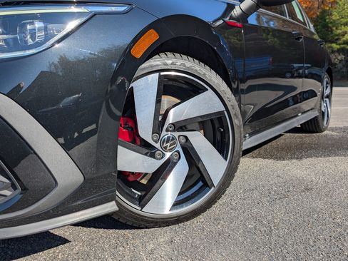 Used 2024 Volkswagen GTI S image 32