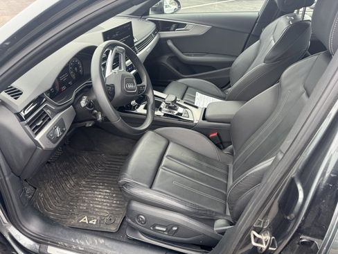 Used 2023 Audi A4 2.0T Premium Plus w/ Premium Plus Package image 7