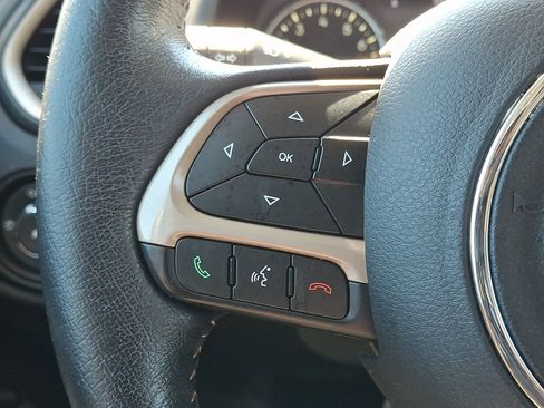 Used 2016 Jeep Renegade Limited AWD/4WD image 23