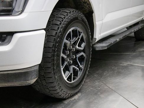 Used 2021 Ford F150 XLT w/ Equipment Group 302A High image 7