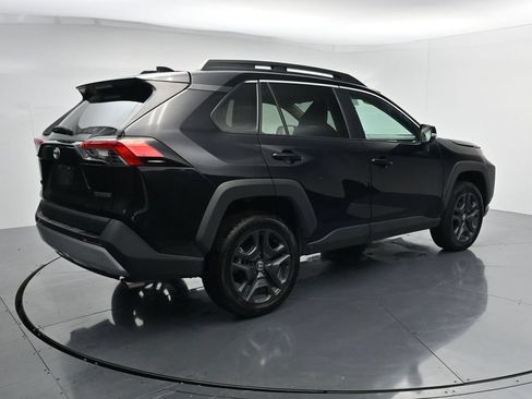 Used 2024 Toyota RAV4 Adventure AWD/4WD image 8
