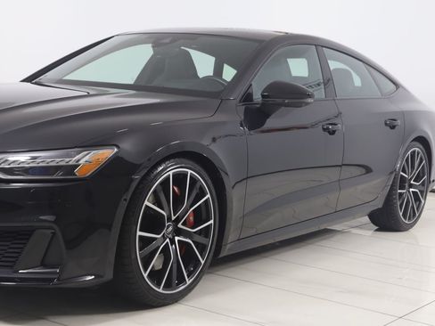 Used 2023 Audi S7 Prestige AWD/4WD image 60