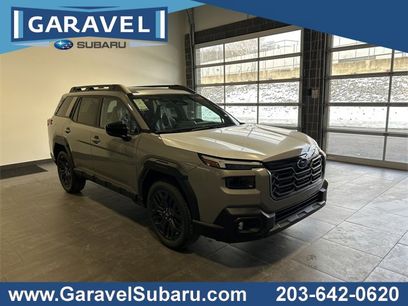 New 2026 Subaru Outback Limited XT