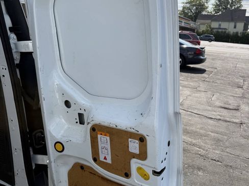 Used 2021 Ford Transit Connect XL FWD image 9