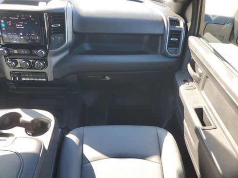New 2025 RAM 4500 Tradesman image 19