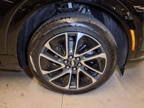 New 2026 Cadillac Optiq Sport 1 RWD image 5