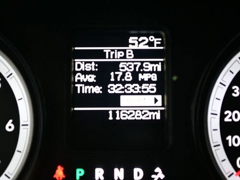 Used 2015 RAM 1500 Tradesman w/ Popular Equipment Group image 22