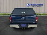 Used 2020 Ford F150 XLT w/ Equipment Group 302A Luxury image 4