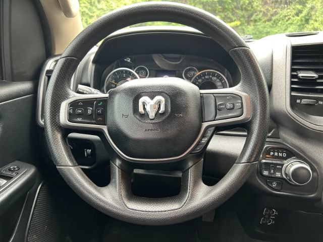 Used 2021 RAM 1500 Tradesman AWD/4WD image 10