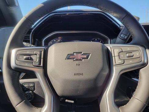 New 2026 Chevrolet Silverado 2500 LT w/ Trail Boss Package AWD/4WD image 10