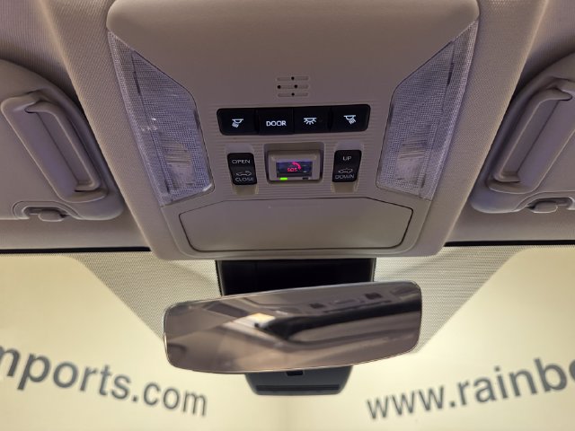 Used 2025 Toyota RAV4 XLE Premium FWD image 17