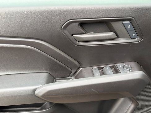 Used 2024 Chevrolet Colorado Trail Boss w/ Advanced Trailering Package image 11